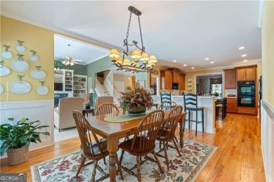 Welcome to this stunning Home in Sought-After Bradshaw Farm.  As on The Golf Club At Bradshaw Farm in Georgia - for sale on GolfHomes.com, golf home, golf lot