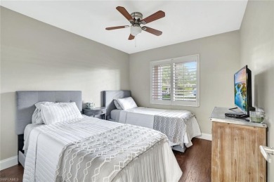 Come see this his turnkey 2 bedroom, 2 bathrooms condo in the on  in Florida - for sale on GolfHomes.com, golf home, golf lot