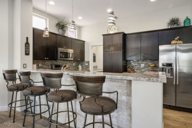 This upgraded *Versatile Versailles* model is in the heart of on Eagle Crest Golf Club in Nevada - for sale on GolfHomes.com, golf home, golf lot