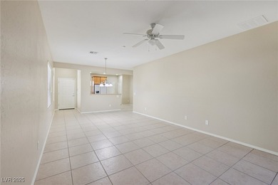 Charming 3-Bedroom Home in Solera at Stallion Mountain - 55+ on Stallion Mountain Golf Course in Nevada - for sale on GolfHomes.com, golf home, golf lot