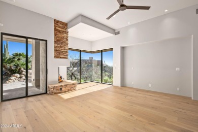 PRICE REDUCED!  Discover luxury in this beautifully remodeled on Desert Mountain Golf Club - Renegade Course in Arizona - for sale on GolfHomes.com, golf home, golf lot