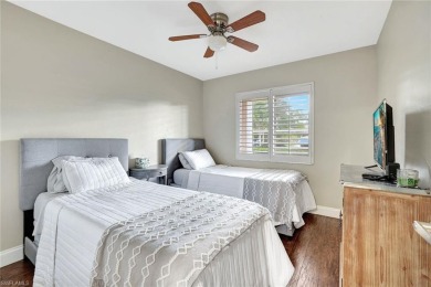 Come see this his turnkey 2 bedroom, 2 bathrooms condo in the on  in Florida - for sale on GolfHomes.com, golf home, golf lot