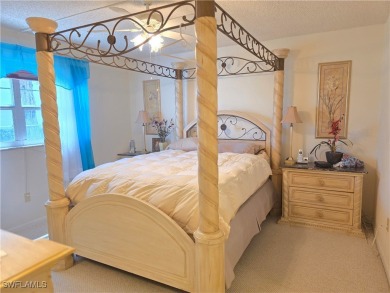 Priced to Sell. Great price for first floor unit. 55+ Popular on Myerlee Country Club in Florida - for sale on GolfHomes.com, golf home, golf lot