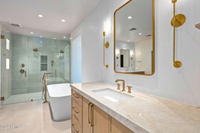 PRICE REDUCED!  Discover luxury in this beautifully remodeled on Desert Mountain Golf Club - Renegade Course in Arizona - for sale on GolfHomes.com, golf home, golf lot