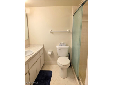 Priced to Sell. Great price for first floor unit. 55+ Popular on Myerlee Country Club in Florida - for sale on GolfHomes.com, golf home, golf lot