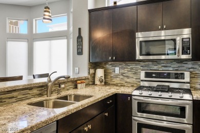 This upgraded *Versatile Versailles* model is in the heart of on Eagle Crest Golf Club in Nevada - for sale on GolfHomes.com, golf home, golf lot