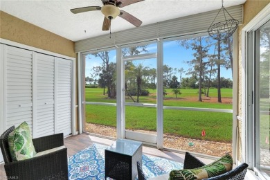 Come see this his turnkey 2 bedroom, 2 bathrooms condo in the on  in Florida - for sale on GolfHomes.com, golf home, golf lot