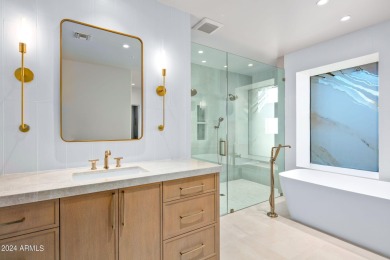 PRICE REDUCED!  Discover luxury in this beautifully remodeled on Desert Mountain Golf Club - Renegade Course in Arizona - for sale on GolfHomes.com, golf home, golf lot