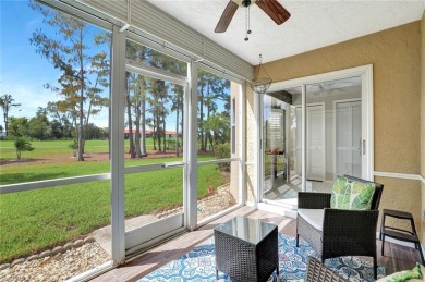 Come see this his turnkey 2 bedroom, 2 bathrooms condo in the on  in Florida - for sale on GolfHomes.com, golf home, golf lot