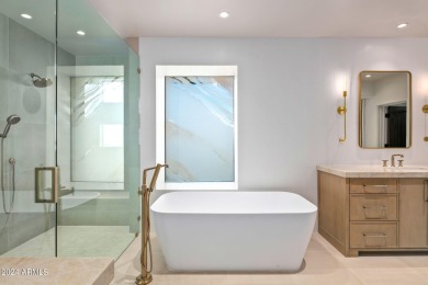 PRICE REDUCED!  Discover luxury in this beautifully remodeled on Desert Mountain Golf Club - Renegade Course in Arizona - for sale on GolfHomes.com, golf home, golf lot