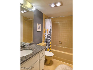 Priced to Sell. Great price for first floor unit. 55+ Popular on Myerlee Country Club in Florida - for sale on GolfHomes.com, golf home, golf lot