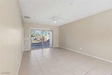 Charming 3-Bedroom Home in Solera at Stallion Mountain - 55+ on Stallion Mountain Golf Course in Nevada - for sale on GolfHomes.com, golf home, golf lot