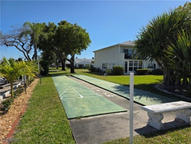 Priced to Sell. Great price for first floor unit. 55+ Popular on Myerlee Country Club in Florida - for sale on GolfHomes.com, golf home, golf lot