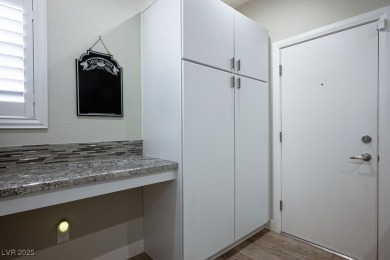 This upgraded *Versatile Versailles* model is in the heart of on Eagle Crest Golf Club in Nevada - for sale on GolfHomes.com, golf home, golf lot