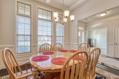 Ridgeville Crossing - Move-in ready 3BR/2BA one-story home on Woodfin Ridge Golf Club in South Carolina - for sale on GolfHomes.com, golf home, golf lot