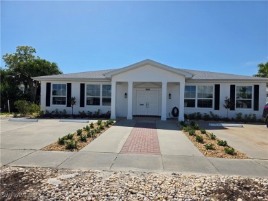 Priced to Sell. Great price for first floor unit. 55+ Popular on Myerlee Country Club in Florida - for sale on GolfHomes.com, golf home, golf lot