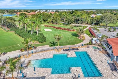 Come see this his turnkey 2 bedroom, 2 bathrooms condo in the on  in Florida - for sale on GolfHomes.com, golf home, golf lot