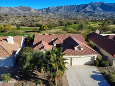 Great opportunity to own a HUD Home, save thousands! Don't miss on Saddlebrooke Golf Course in Arizona - for sale on GolfHomes.com, golf home, golf lot