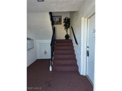 Priced to Sell. Great price for first floor unit. 55+ Popular on Myerlee Country Club in Florida - for sale on GolfHomes.com, golf home, golf lot