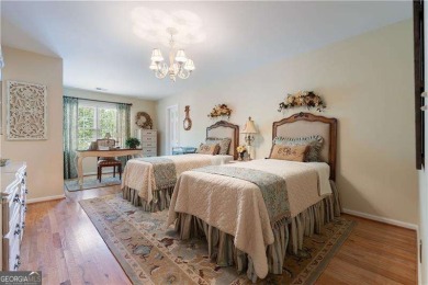 Welcome to this stunning Home in Sought-After Bradshaw Farm.  As on The Golf Club At Bradshaw Farm in Georgia - for sale on GolfHomes.com, golf home, golf lot