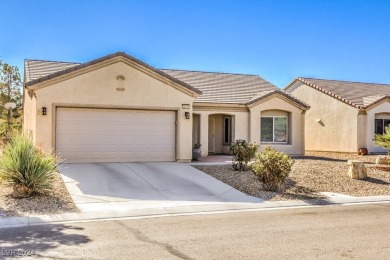 WELCOME HOME TO THIS SPECTACULAR DESERT OASIS!  This beautiful on Aliante Golf Club in Nevada - for sale on GolfHomes.com, golf home, golf lot