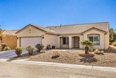 WELCOME HOME TO THIS SPECTACULAR DESERT OASIS!  This beautiful on Aliante Golf Club in Nevada - for sale on GolfHomes.com, golf home, golf lot