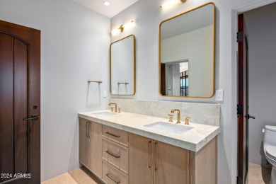 PRICE REDUCED!  Discover luxury in this beautifully remodeled on Desert Mountain Golf Club - Renegade Course in Arizona - for sale on GolfHomes.com, golf home, golf lot