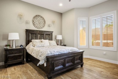 This upgraded *Versatile Versailles* model is in the heart of on Eagle Crest Golf Club in Nevada - for sale on GolfHomes.com, golf home, golf lot