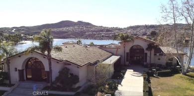 Affordable Living in Southern California really does exist! on Canyon Lake Country Club in California - for sale on GolfHomes.com, golf home, golf lot