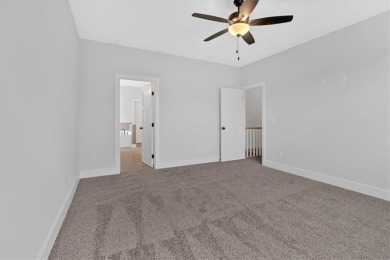 Welcome to the Travis floor plan -- a thoughtfully designed 4 on The Plantation Golf Club in Georgia - for sale on GolfHomes.com, golf home, golf lot