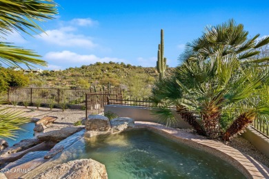 PRICE REDUCED!  Discover luxury in this beautifully remodeled on Desert Mountain Golf Club - Renegade Course in Arizona - for sale on GolfHomes.com, golf home, golf lot