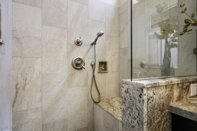 This upgraded *Versatile Versailles* model is in the heart of on Eagle Crest Golf Club in Nevada - for sale on GolfHomes.com, golf home, golf lot