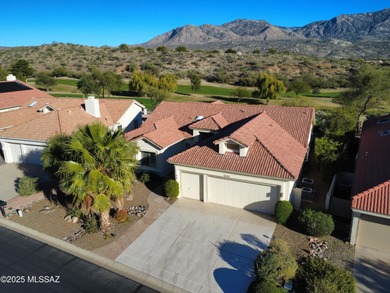 Great opportunity to own a HUD Home, save thousands! Don't miss on Saddlebrooke Golf Course in Arizona - for sale on GolfHomes.com, golf home, golf lot