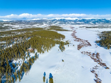 You have to see this beautiful lot to believe it.  The LAST on Pole Creek Golf Club in Colorado - for sale on GolfHomes.com, golf home, golf lot
