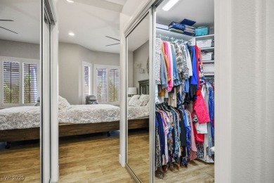 This upgraded *Versatile Versailles* model is in the heart of on Eagle Crest Golf Club in Nevada - for sale on GolfHomes.com, golf home, golf lot