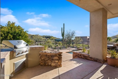 PRICE REDUCED!  Discover luxury in this beautifully remodeled on Desert Mountain Golf Club - Renegade Course in Arizona - for sale on GolfHomes.com, golf home, golf lot