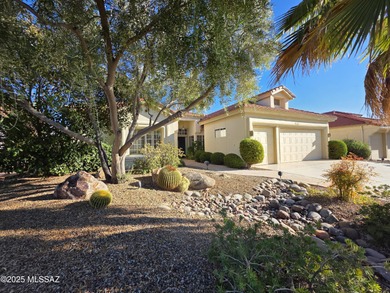 Great opportunity to own a HUD Home, save thousands! Don't miss on Saddlebrooke Golf Course in Arizona - for sale on GolfHomes.com, golf home, golf lot