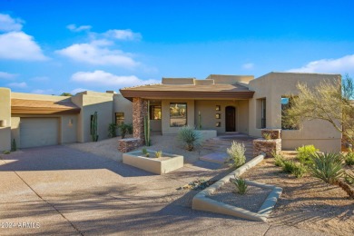 PRICE REDUCED!  Discover luxury in this beautifully remodeled on Desert Mountain Golf Club - Renegade Course in Arizona - for sale on GolfHomes.com, golf home, golf lot