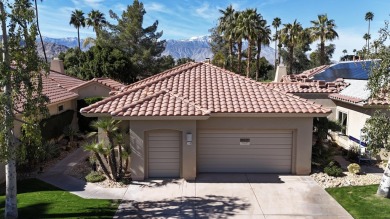 Exceptional Rancho Mirage Home with Unmatched Mountain Views!

 on Rancho Mirage Country Club in California - for sale on GolfHomes.com, golf home, golf lot