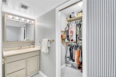 Desirable Lakeside monthly fees are one of the lowest on on Ocean Club At the Hutchinson Island Beach Resort in Florida - for sale on GolfHomes.com, golf home, golf lot