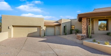 PRICE REDUCED!  Discover luxury in this beautifully remodeled on Desert Mountain Golf Club - Renegade Course in Arizona - for sale on GolfHomes.com, golf home, golf lot