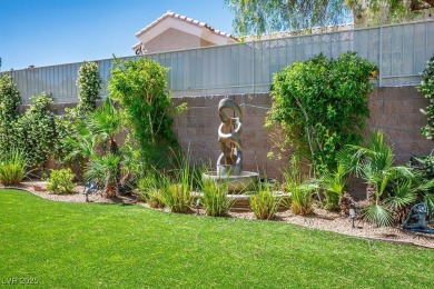 This upgraded *Versatile Versailles* model is in the heart of on Eagle Crest Golf Club in Nevada - for sale on GolfHomes.com, golf home, golf lot