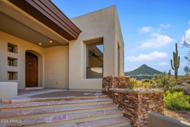 PRICE REDUCED!  Discover luxury in this beautifully remodeled on Desert Mountain Golf Club - Renegade Course in Arizona - for sale on GolfHomes.com, golf home, golf lot