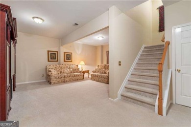 Welcome to this stunning Home in Sought-After Bradshaw Farm.  As on The Golf Club At Bradshaw Farm in Georgia - for sale on GolfHomes.com, golf home, golf lot