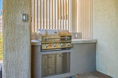 This upgraded *Versatile Versailles* model is in the heart of on Eagle Crest Golf Club in Nevada - for sale on GolfHomes.com, golf home, golf lot