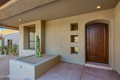 PRICE REDUCED!  Discover luxury in this beautifully remodeled on Desert Mountain Golf Club - Renegade Course in Arizona - for sale on GolfHomes.com, golf home, golf lot