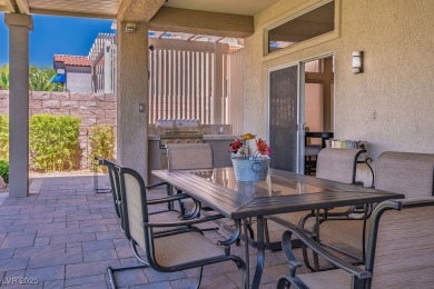 This upgraded *Versatile Versailles* model is in the heart of on Eagle Crest Golf Club in Nevada - for sale on GolfHomes.com, golf home, golf lot