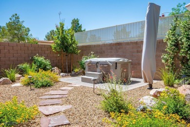 This upgraded *Versatile Versailles* model is in the heart of on Eagle Crest Golf Club in Nevada - for sale on GolfHomes.com, golf home, golf lot
