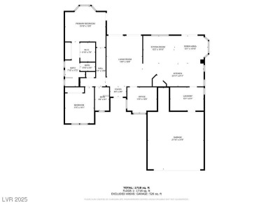 This upgraded *Versatile Versailles* model is in the heart of on Eagle Crest Golf Club in Nevada - for sale on GolfHomes.com, golf home, golf lot