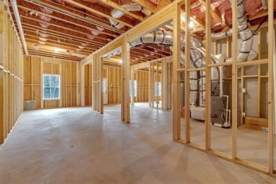 Welcome to the Travis floor plan -- a thoughtfully designed 4 on The Plantation Golf Club in Georgia - for sale on GolfHomes.com, golf home, golf lot